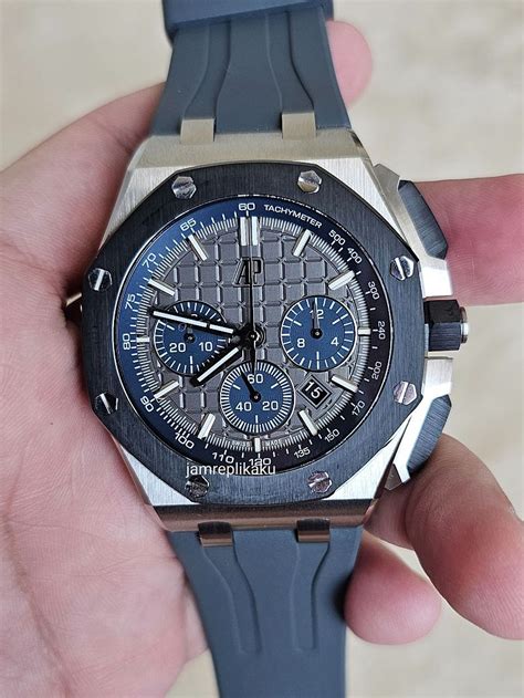 Pusat Jam Tangan KW Super Clone & Original